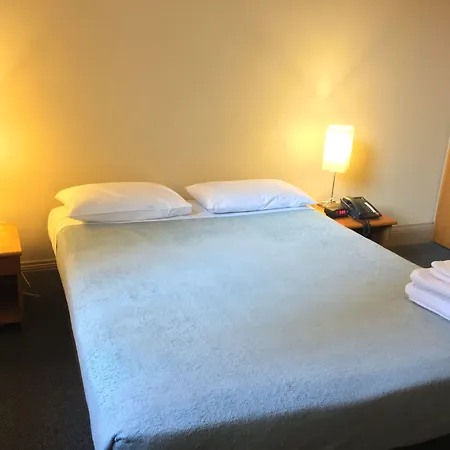 Criterion Hotel Perth-3