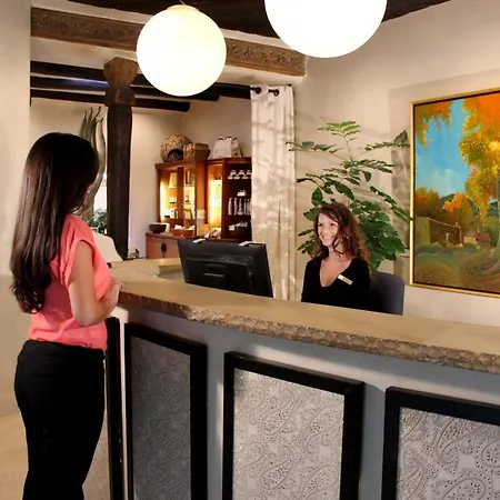El Monte Sagrado Resort & Spa-2
