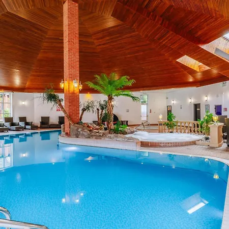 Muthu Belstead Brook Hotel-3