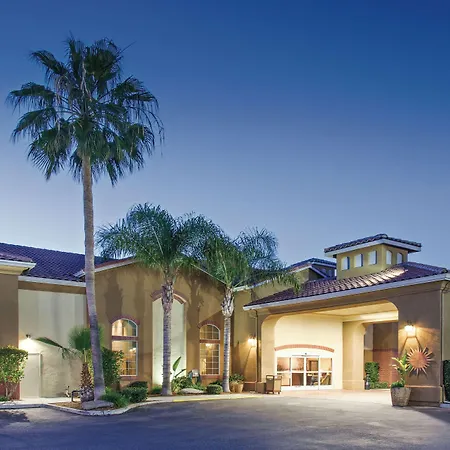 La Quinta By Wyndham Los Banos-2