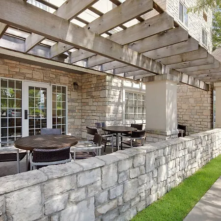 Towneplace Suites By Marriott Bentonville Rogers-3