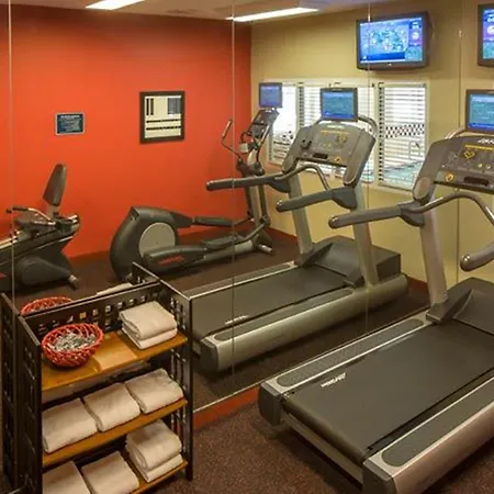 Towneplace Suites By Marriott Bentonville Rogers-2