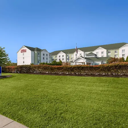Hilton Garden Inn Islip/Macarthur Airport-3