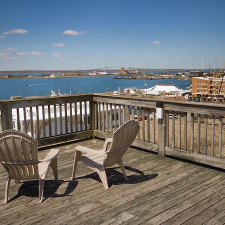 Club Wyndham Inn On The Harbor-2