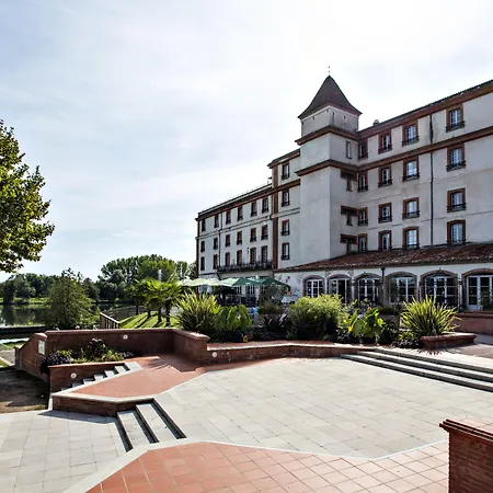 Le Moulin De Moissac, Sure Hotel Collection By Best Western-3