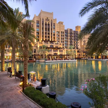 Jumeirah Mina Al Salam Dubai-2