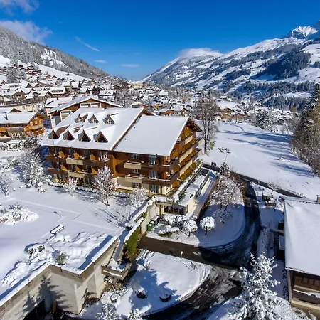 Hotel Steinmattli-2