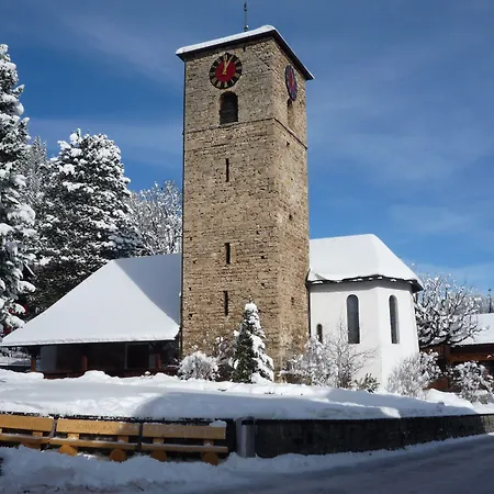 Hotel Steinmattli-2