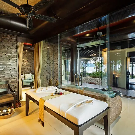 Impiana Beachfront Resort Patong, Phuket-3
