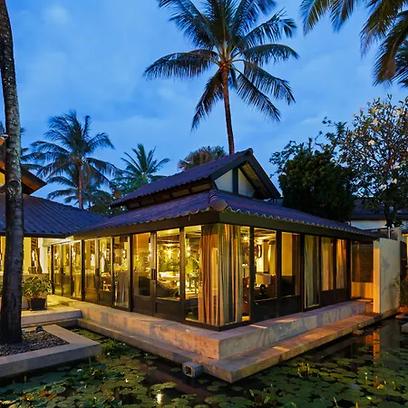 Impiana Beachfront Resort Patong, Phuket-2