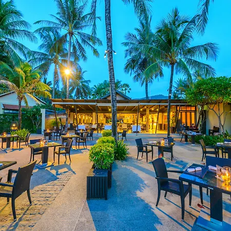 Impiana Beachfront Resort Patong, Phuket-3