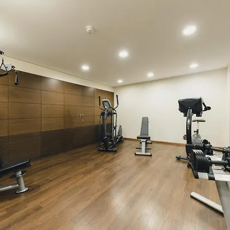 Residence Hotel-3