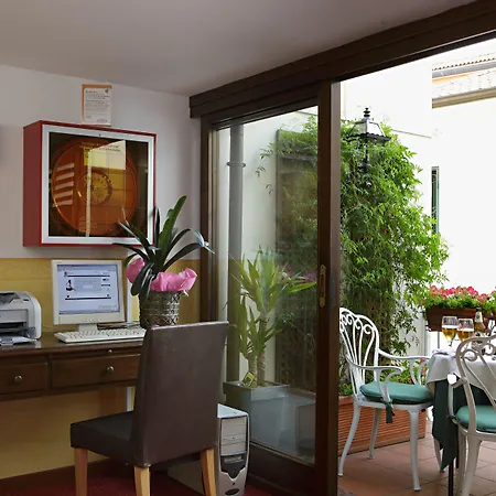 Hotel Vivit ***S-2