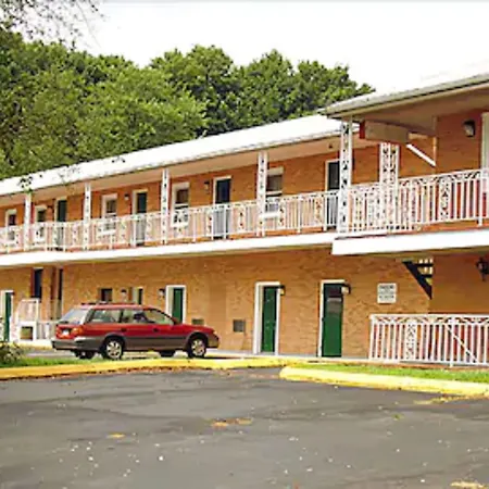 Wesley Inn & Suites-2