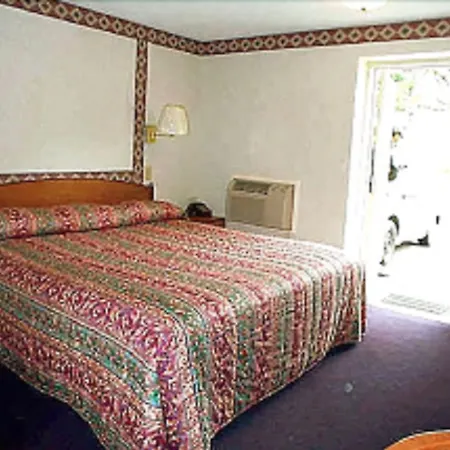 Wesley Inn & Suites-3