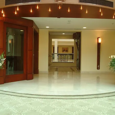 Hotel Midi-2