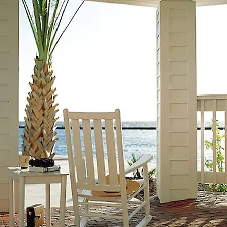 Lighthouse Inn At Aransas Bay-2
