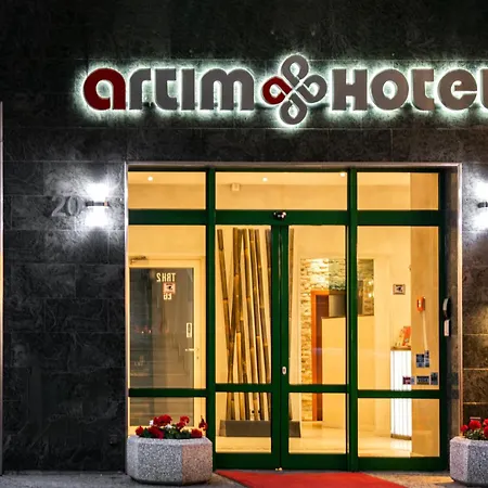 Artim Hotel-2