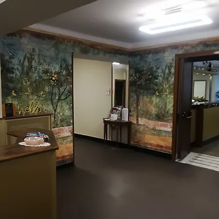 Hotel Assarotti-2