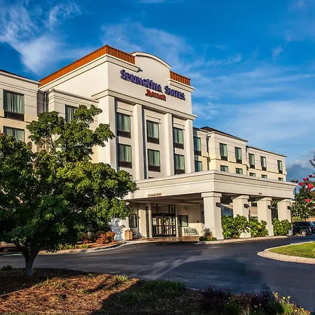 Springhill Suites Florence-2