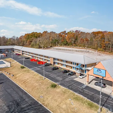 Extended Stay Suites Cookeville - Tennessee Tech-2