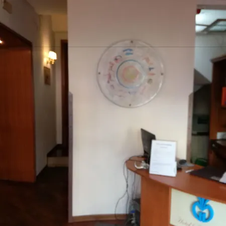 Hotel Suite Ares-3