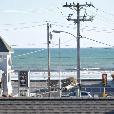 Rhea'S Inn By The Sea-3