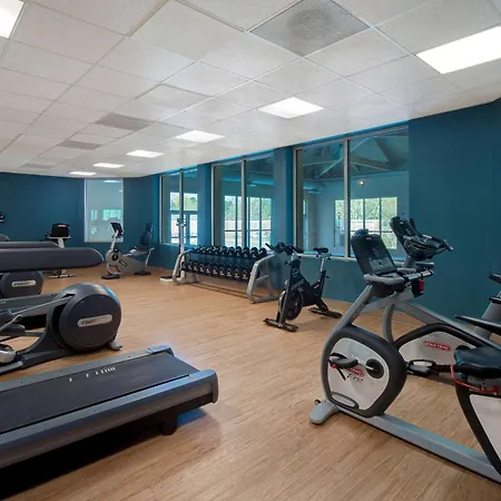 Cypress Bend Resort, A Wyndham Hotel-2