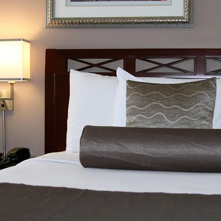 Red Lion Inn And Suites Victoria-2