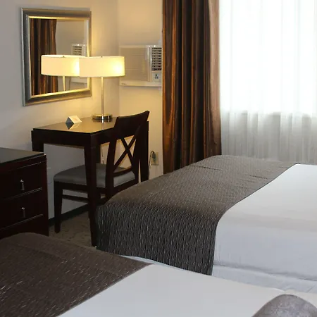 Red Lion Inn And Suites Victoria-3