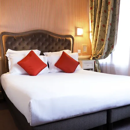 Hotel De La Motte Picquet-2