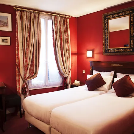 Hotel De La Motte Picquet-2