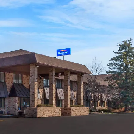 Baymont By Wyndham Midland-2