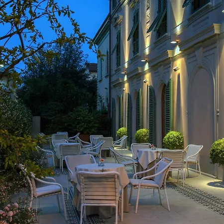 Hotel Ercolini & Savi-3