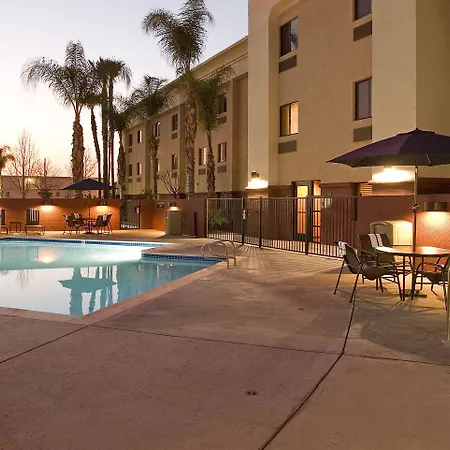 Best Western Plus Arrowhead Hotel-2