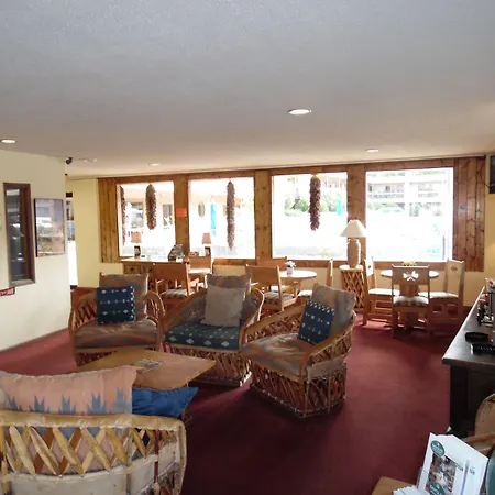 El Sendero Inn, An Ascend Collection Hotel-3