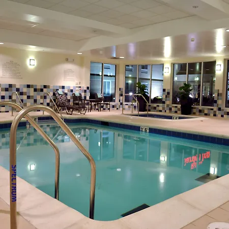 Hilton Garden Inn St. Louis/O'Fallon-2