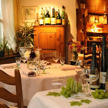 Alpenblick Hotel&Restaurant Wilderswil by Interlaken-2