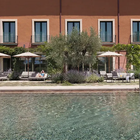 Hotel Peralada Wine Spa&Golf-3