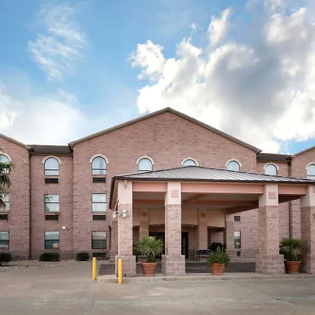 Quality Inn Buffalo-3