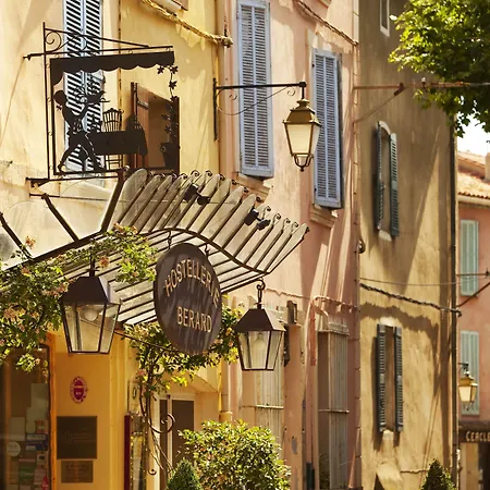 Maison Bérard Hôtel - Restaurant - Spa-2