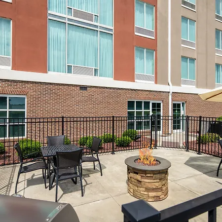 Holiday Inn Express & Suites Florence I-95 At Hwy 327 By Ihg-3