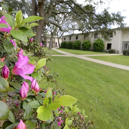Quality Inn Fort Walton Beach - Destin West-3