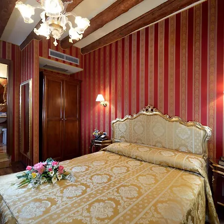 Hotel Citta Di Milano-2
