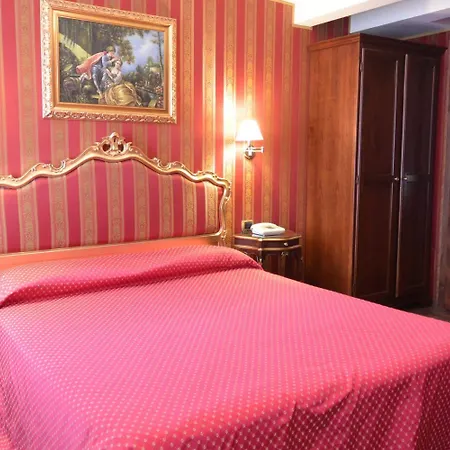 Hotel Citta Di Milano-2