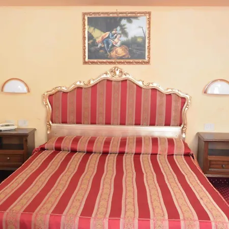 Hotel Citta Di Milano-3