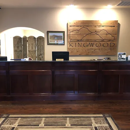 Kingwood Resort & Golf Club-3