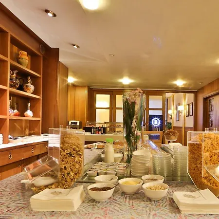 Bonotto Hotel Palladio-2