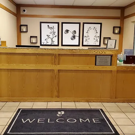 Country Inn & Suites By Radisson, Bend, Or-2