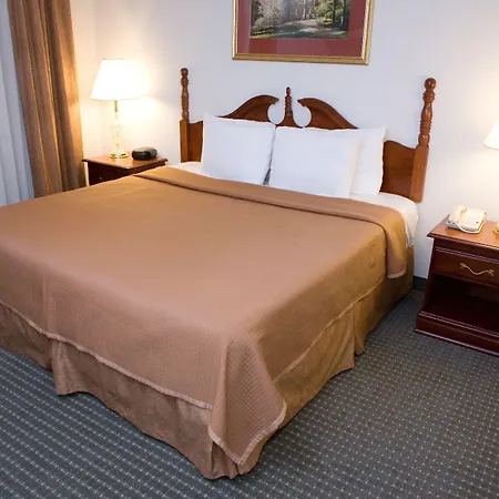 Host Inn An All Suites Hotel-3